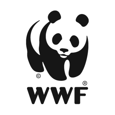 WWF Climate Solver Award logo