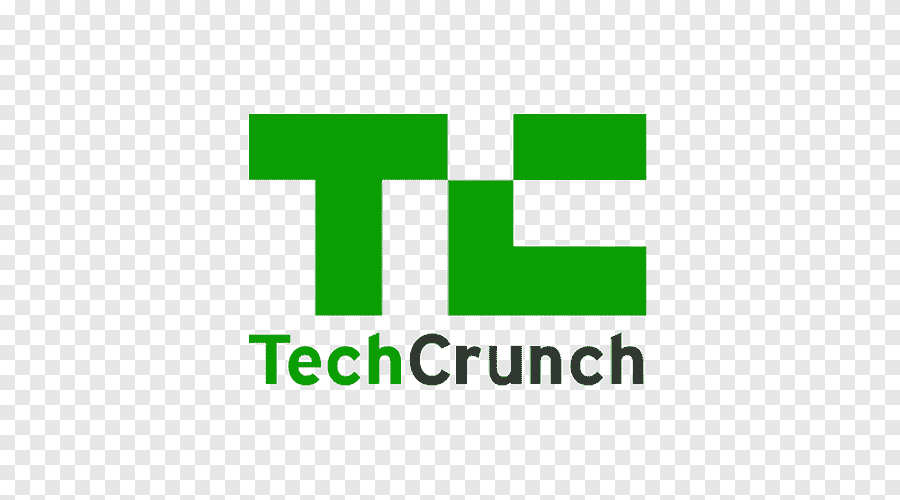 Tech Crunch No#1 logo