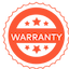 1 Year warranty